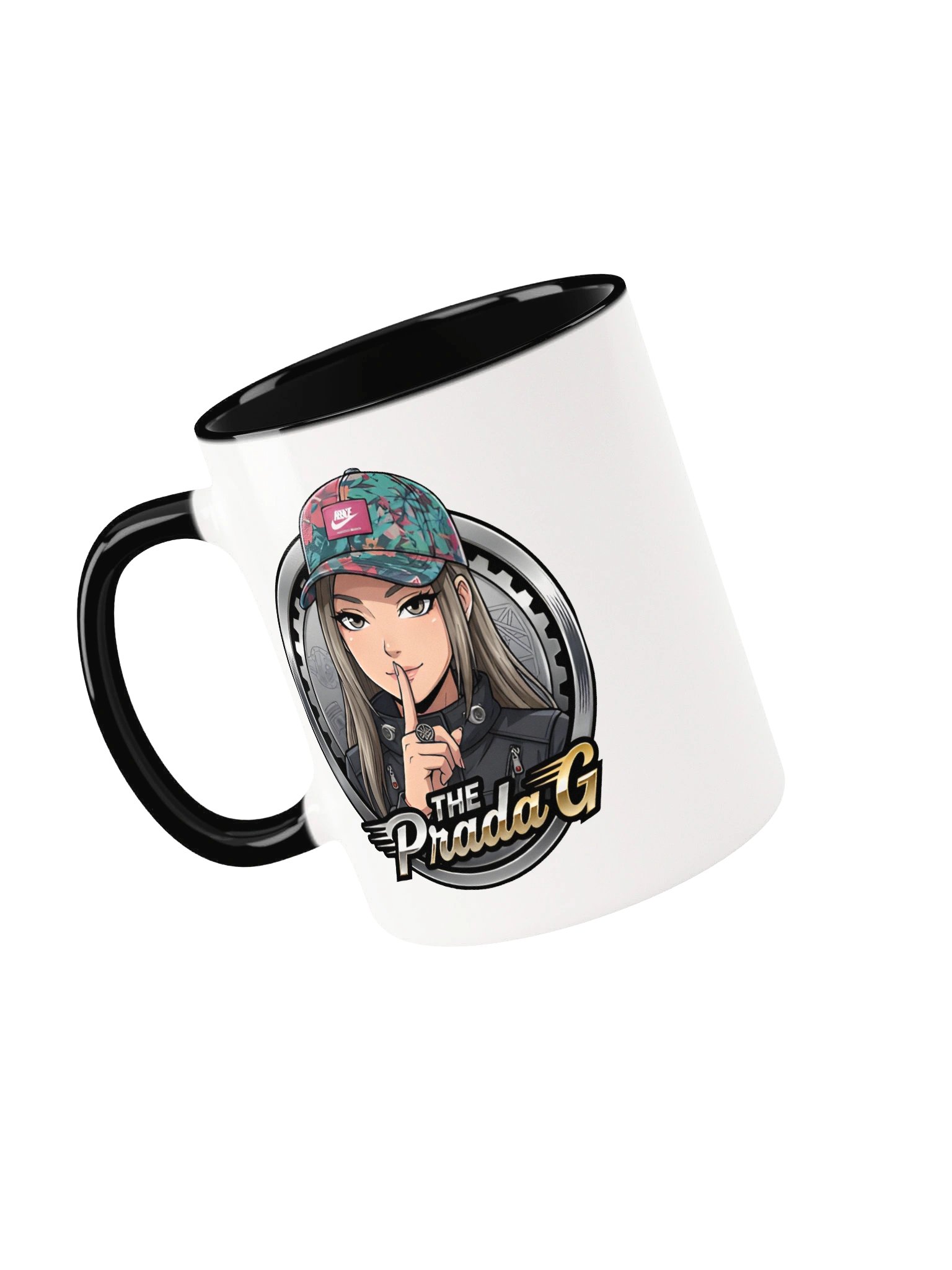 B1 Prada Mug! product image (45)