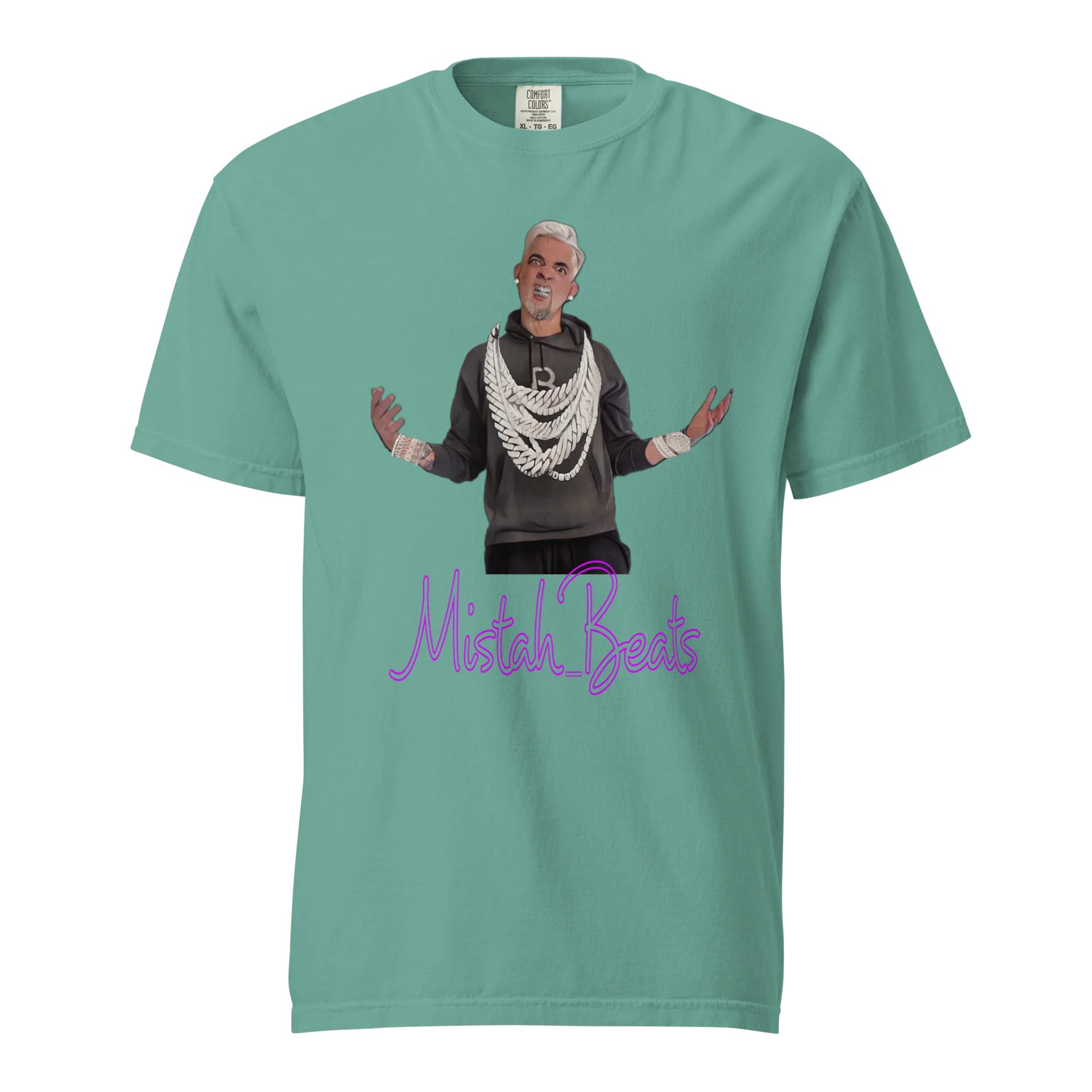 Beats Bling Tshirt product image (1)