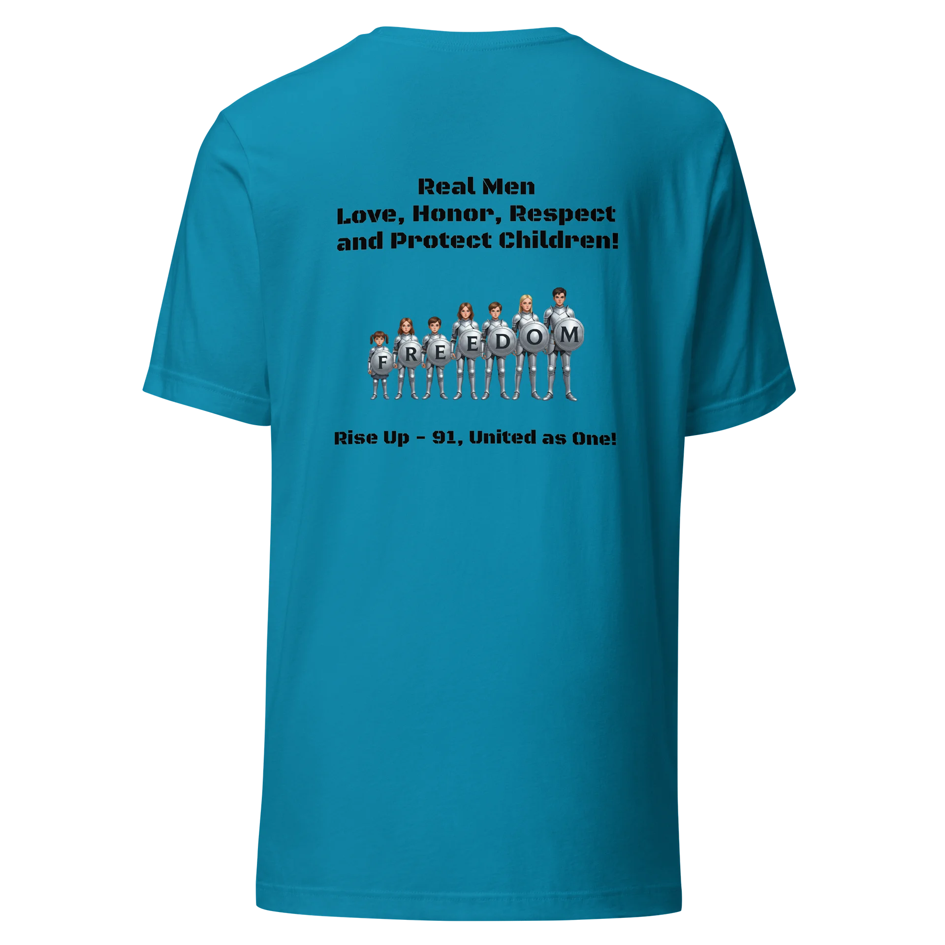 Rise Up Men more colors product image (1)
