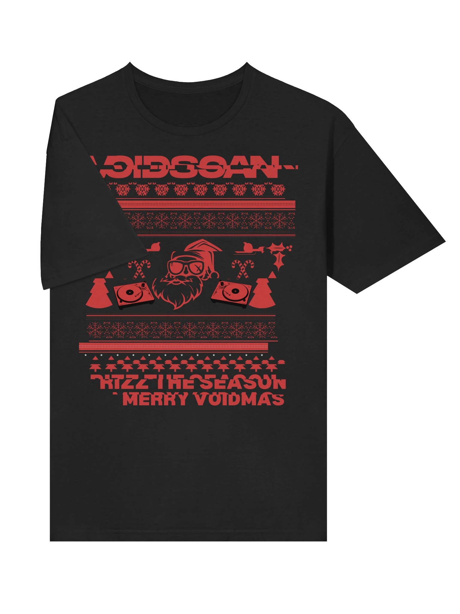 Voidscan Glitchmas product image (3)
