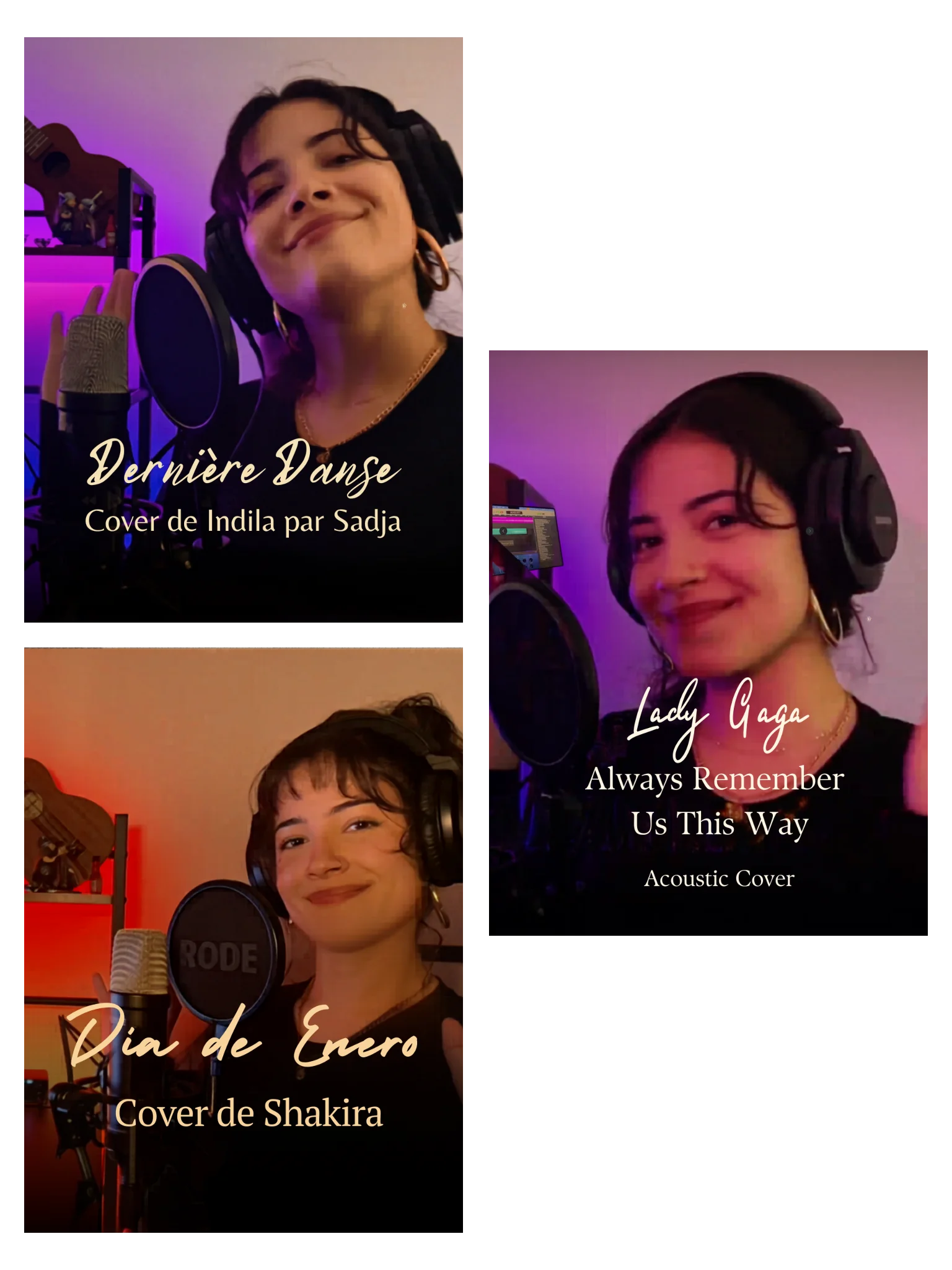 Acoustic Covers Bundle product image (1)