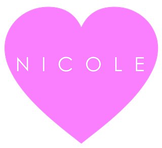 Nicole Russin-McFarland | Official Store