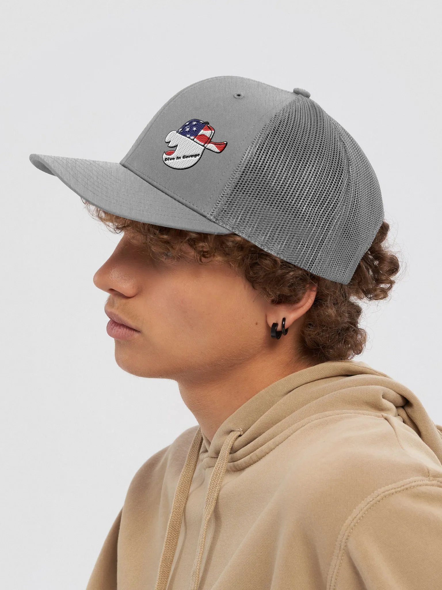 DIG Hat product image (16)
