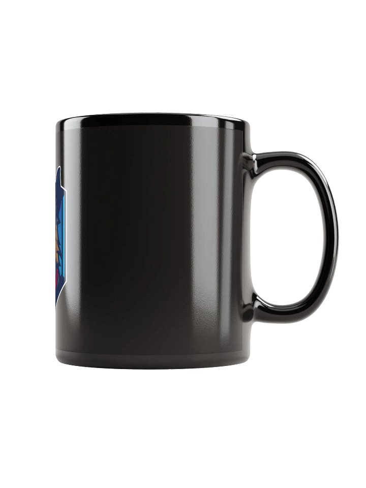 Electric K9Tazer Dog Mug product image (2)