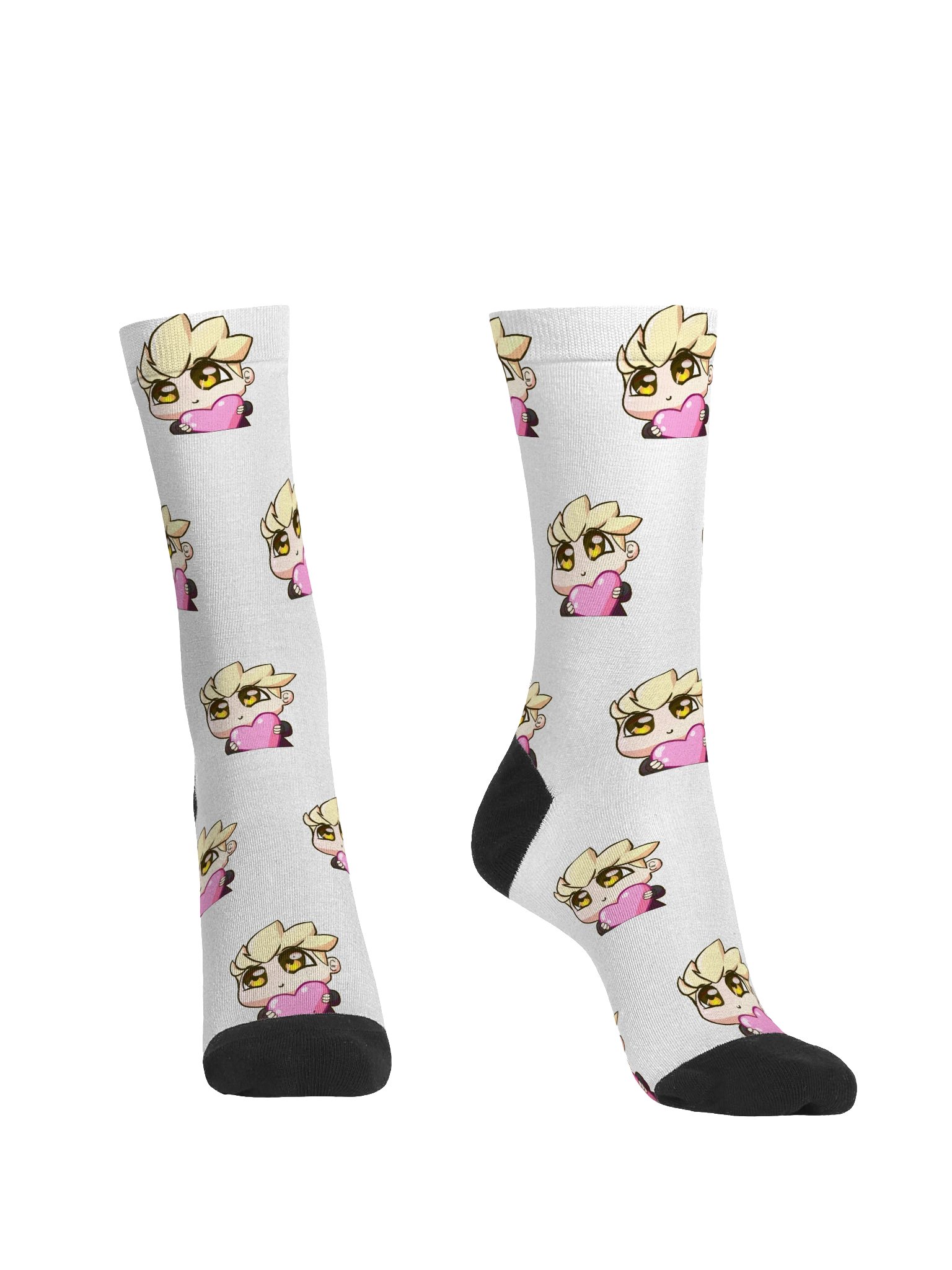 Socks | Love product image (2)
