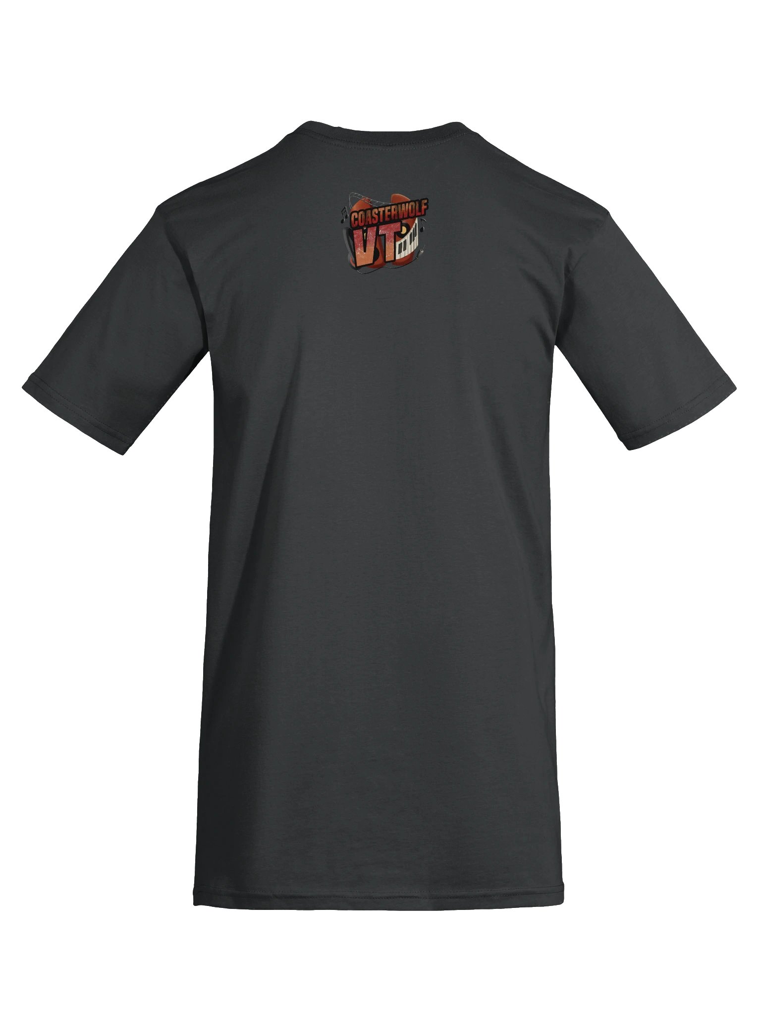 Coaster metro thrill vibes T-shirt product image (9)