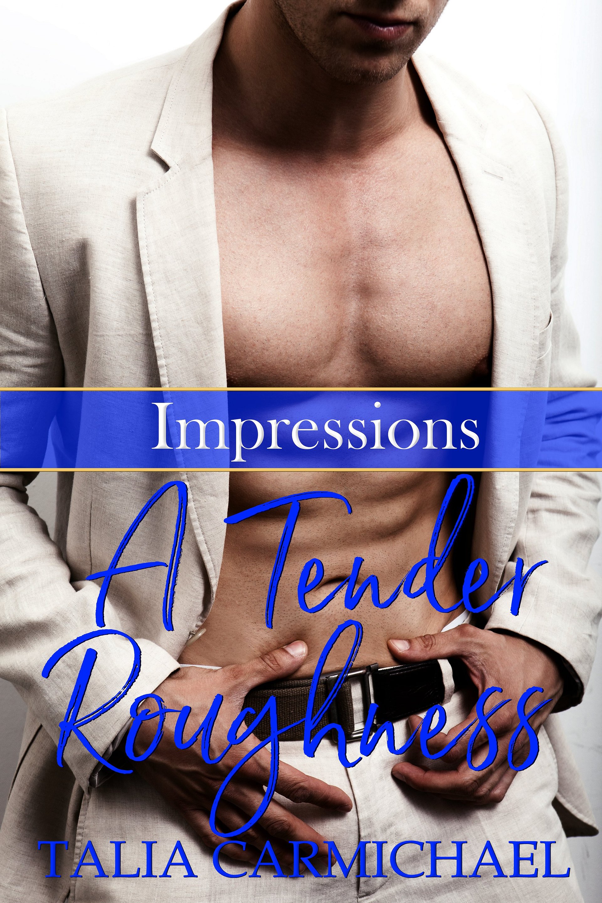 A Tender Roughness product image (1)