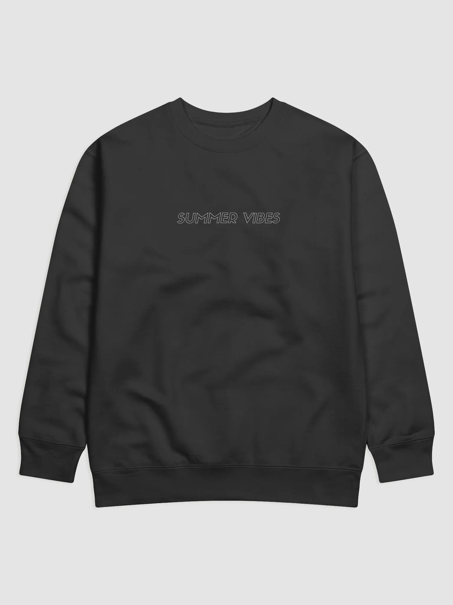 Summer Vibes Sweatshirt product image (2)