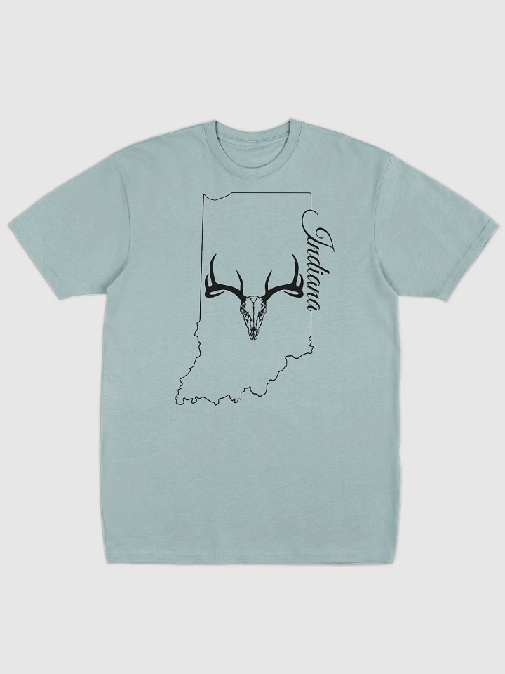 Indiana Buck Men's Tee product image (1)
