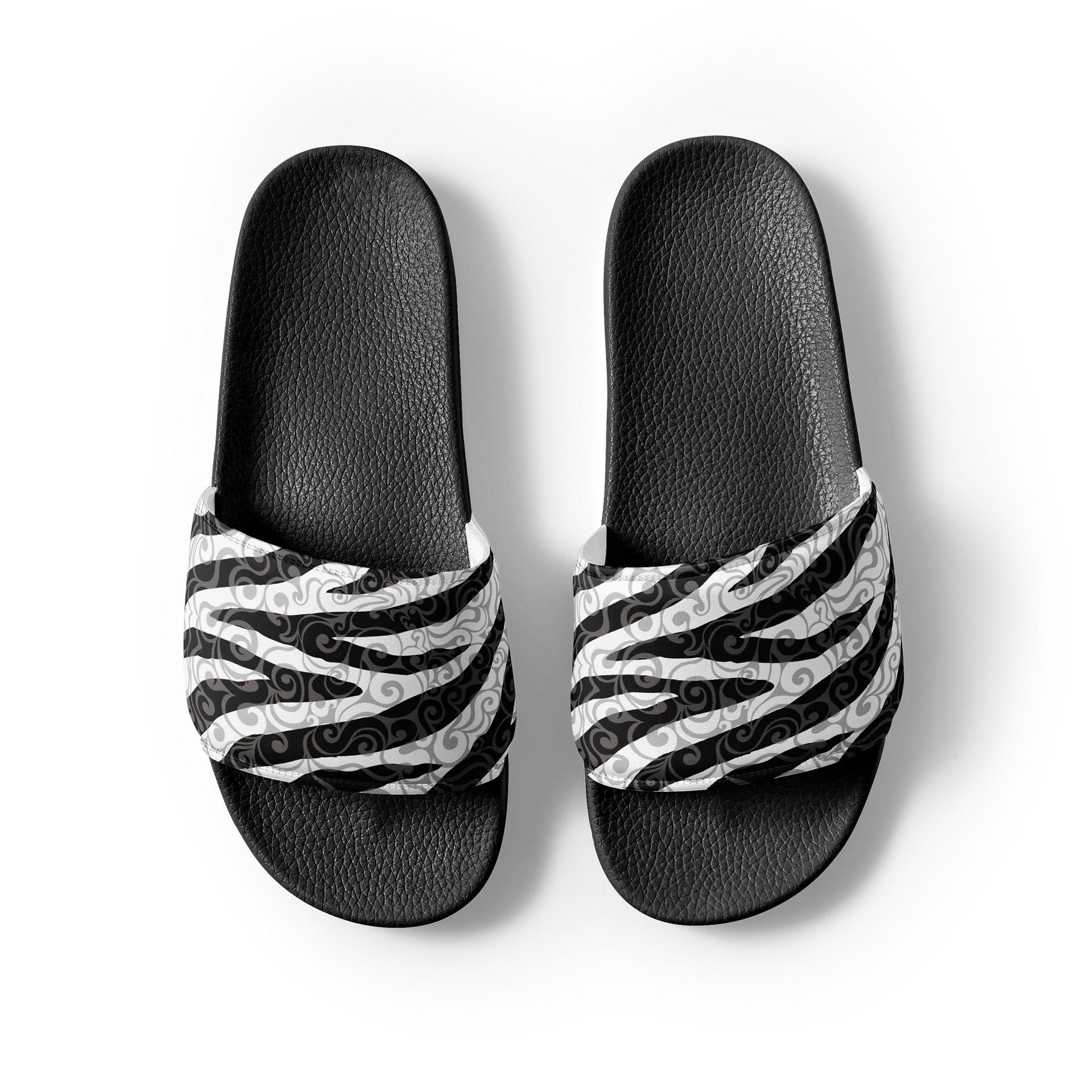 Swirly Zebra Pattern product image (3)