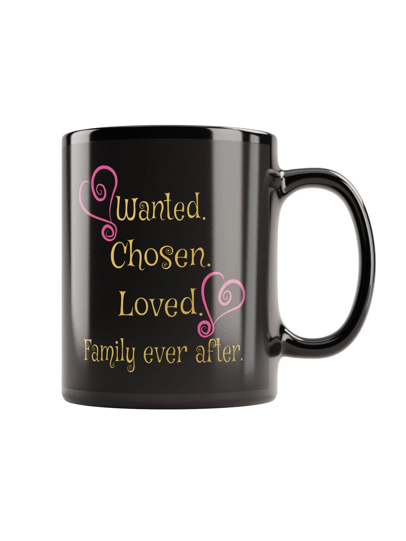 Chosen One Mug product image (1)