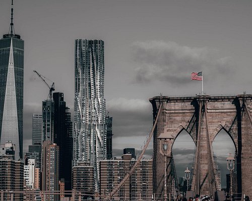 I miss the city. 
Tag your favorite person to travel with!! #nyc #picoftheday #pictureoftheday #pictureofnewyork #ny #newyork...