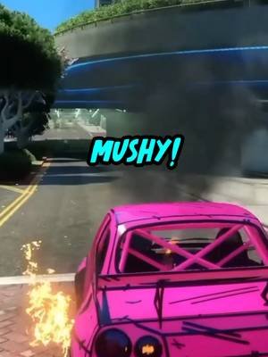 That one time I accidentally blew up Mushy...#echoecho #redlinerp #GTAVRP #gtavrp #gtaroleplay 