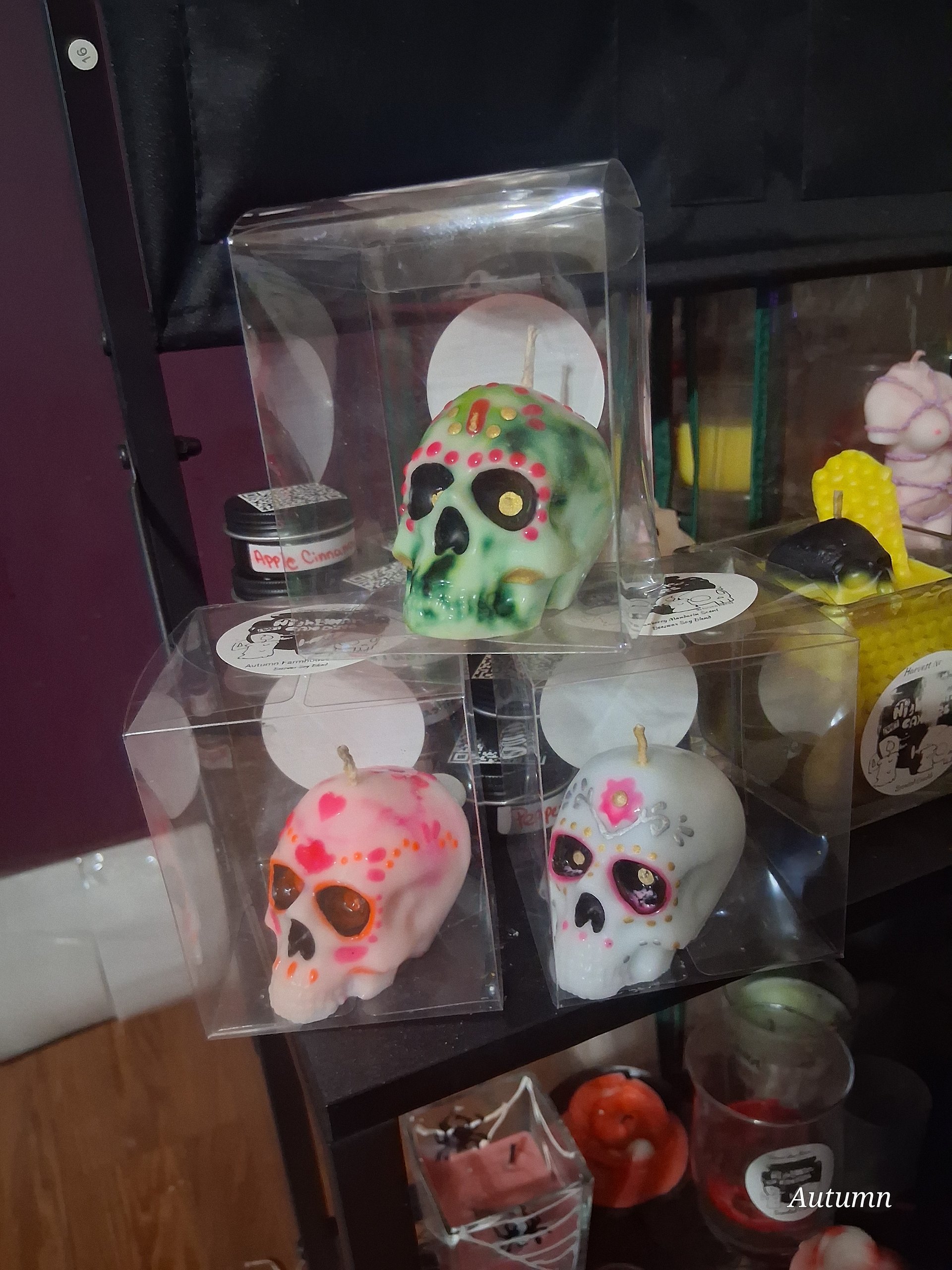 Sugar Skulls product image (6)