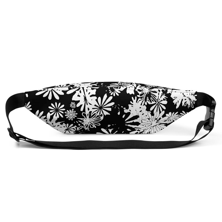 Barely azaleas fanny pack product image (2)