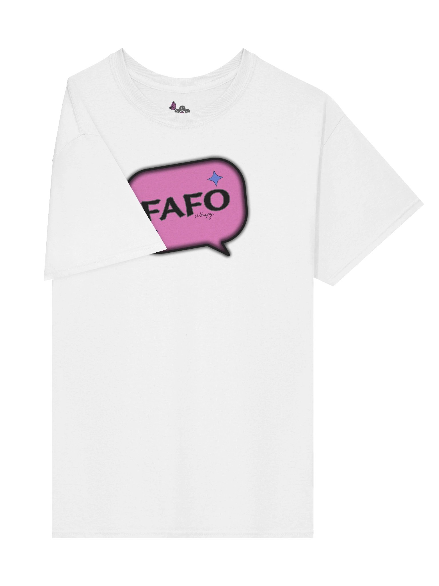 FAFO product image (2)