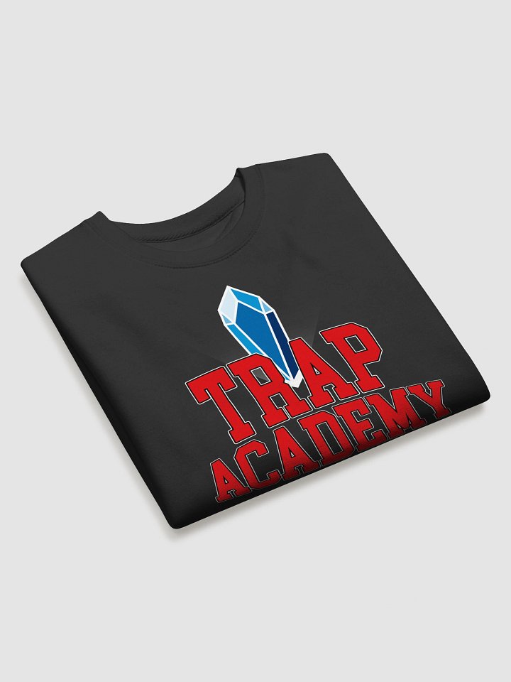 Trap Academy Sweatshirt product image (2)
