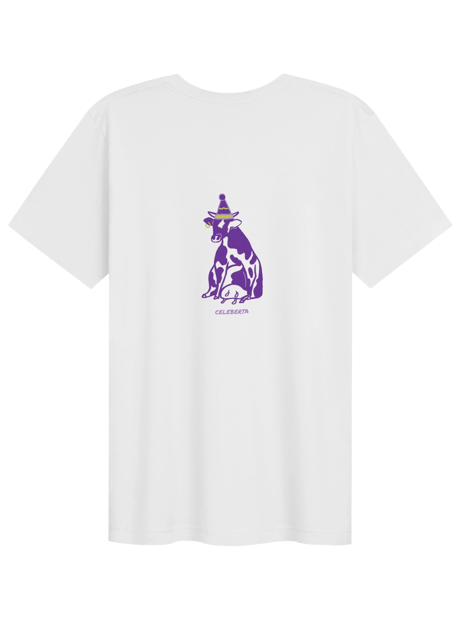Celeberta - Supersoft T-Shirt product image (4)
