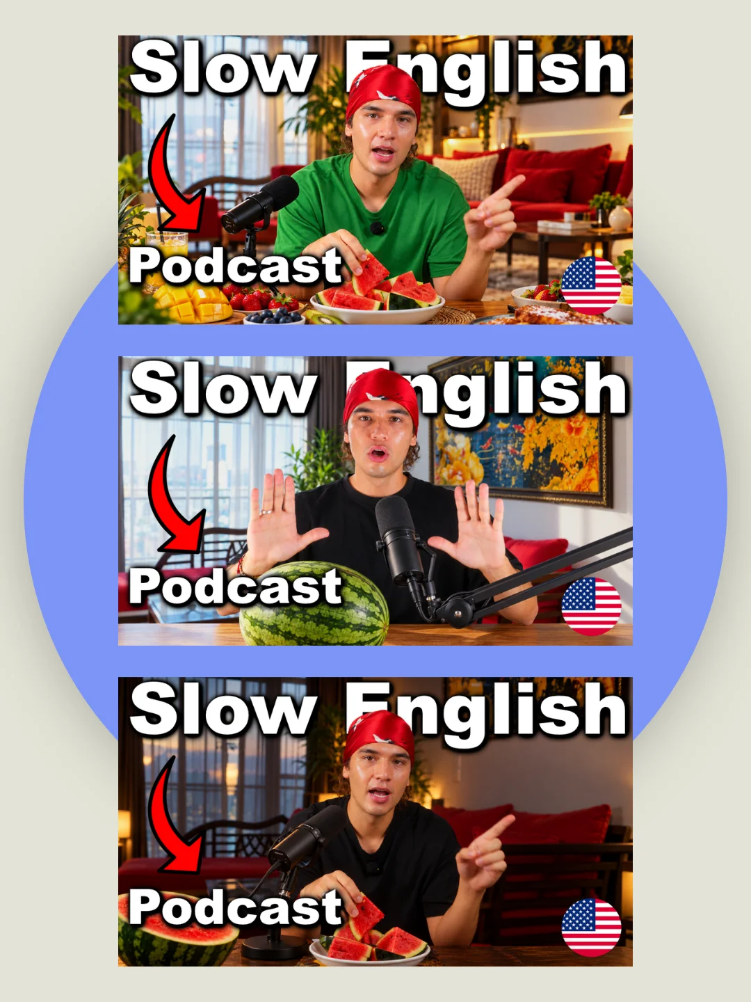 Video 117 Study Pack product image (3)