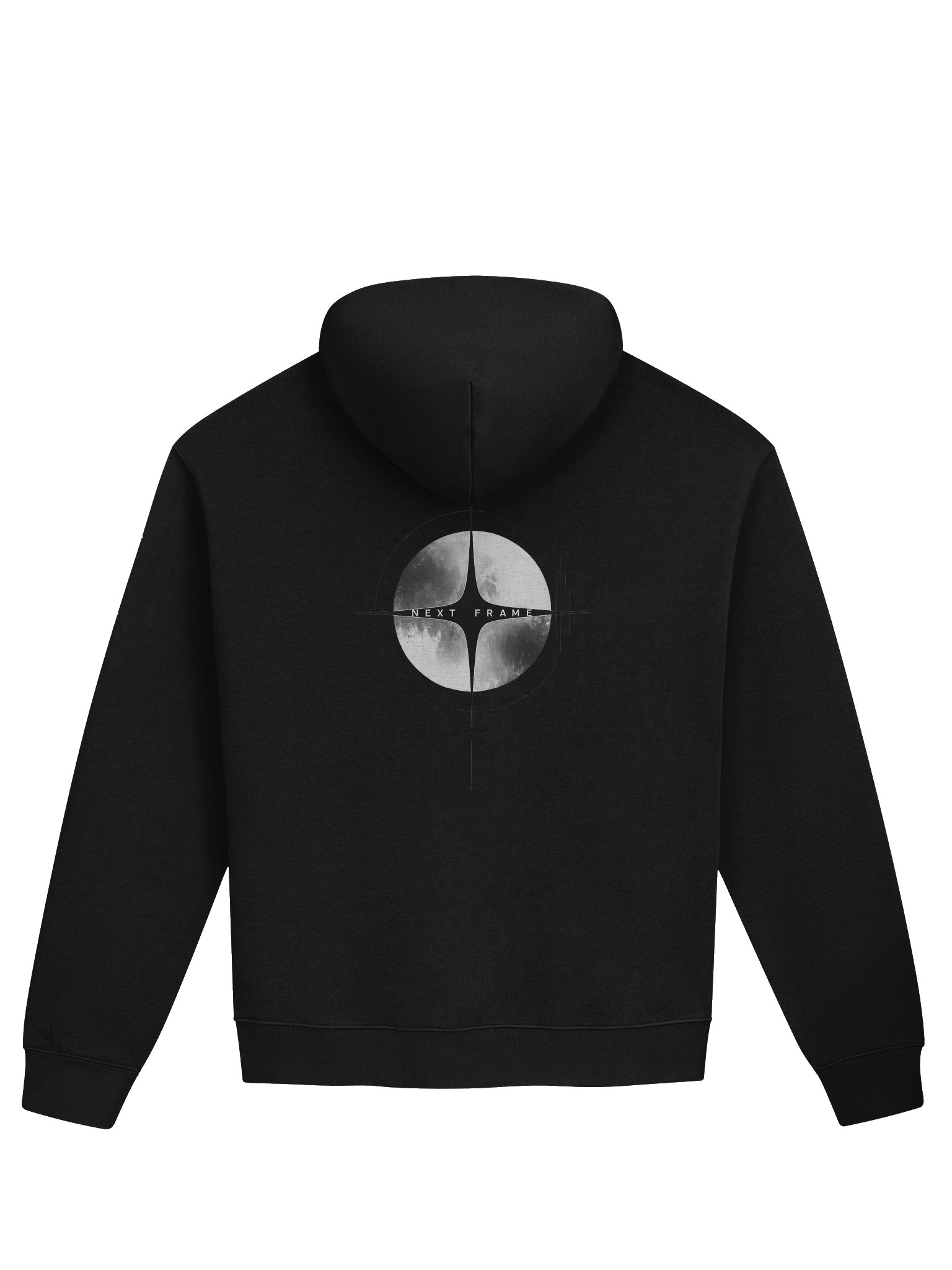 Premium Full Moon Collection Hoodie product image (18)