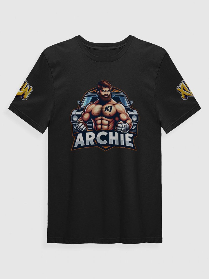 Archie T product image (1)