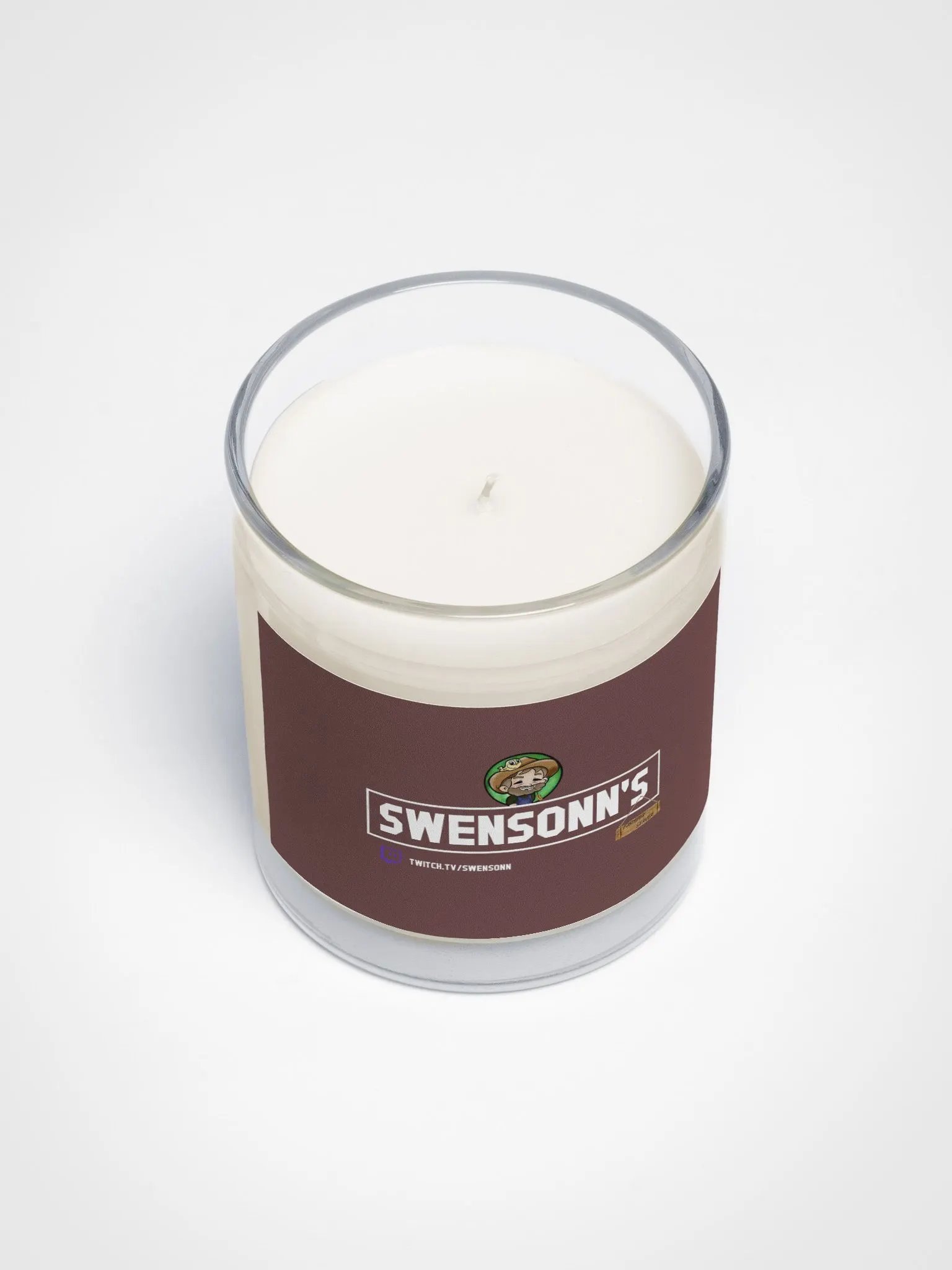 Swensonn's Kaars product image (3)