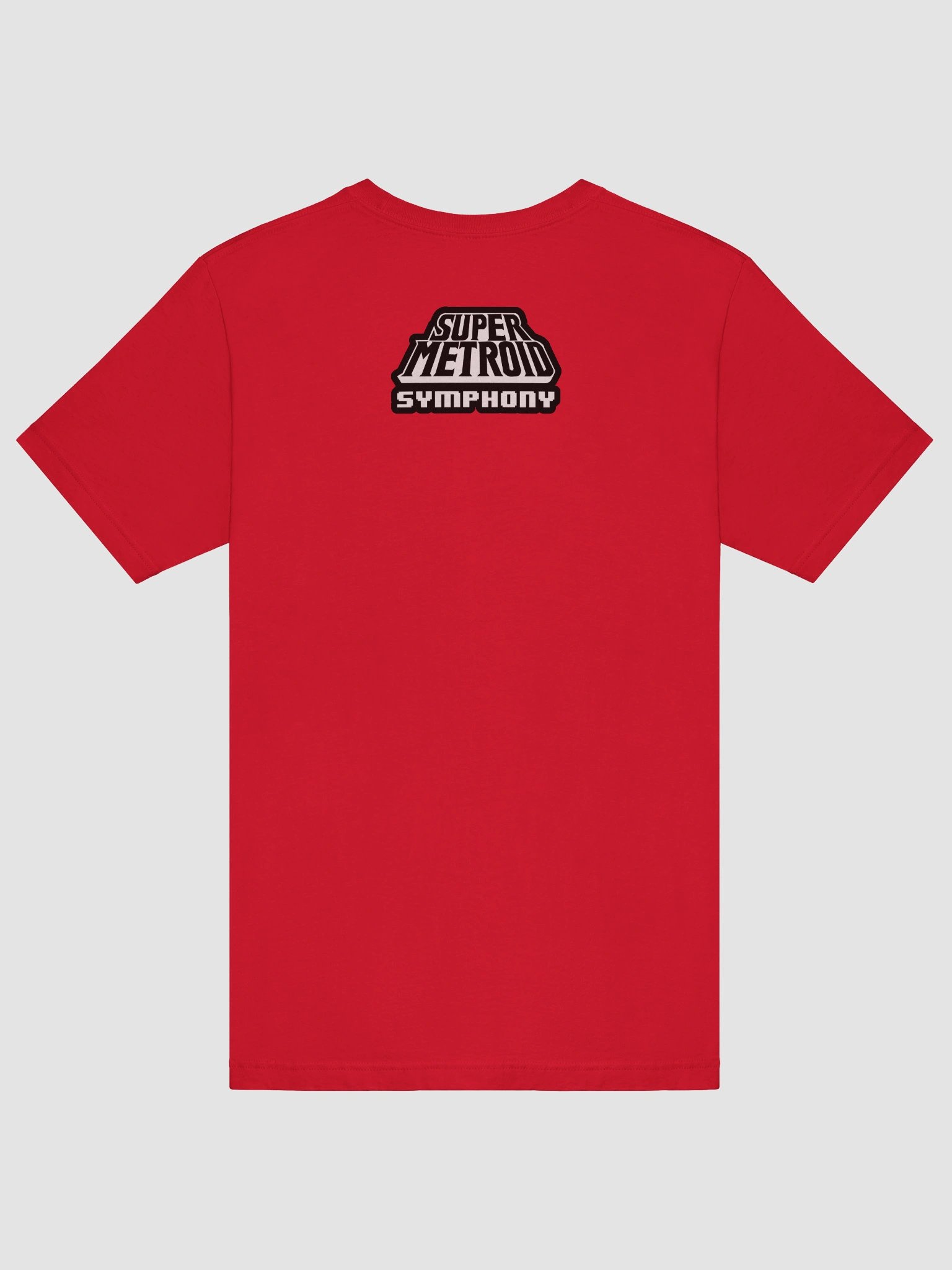 SMS Bella+Canvas Supersoft T-Shirt product image (6)