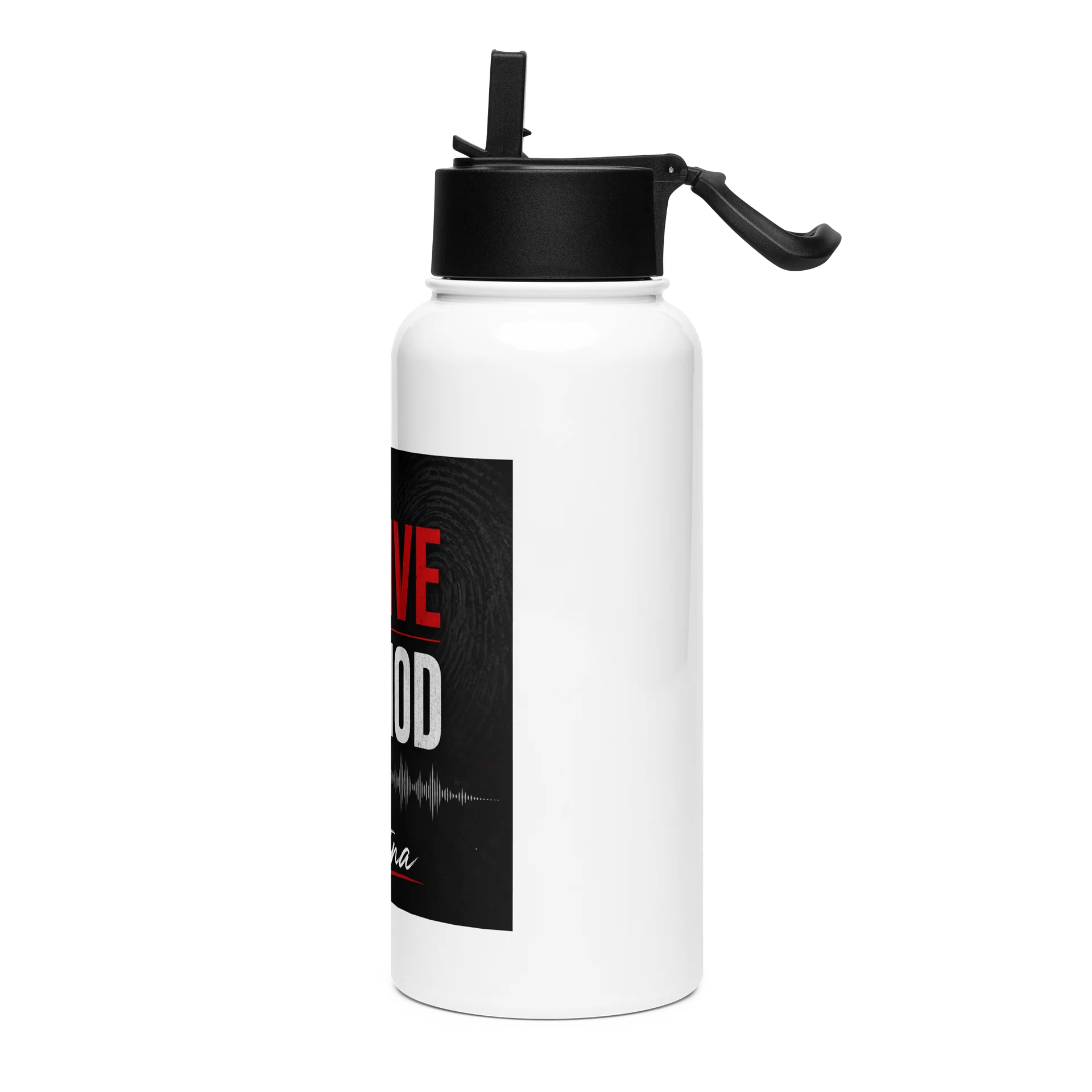 Motive & Method Straw Bottle product image (3)