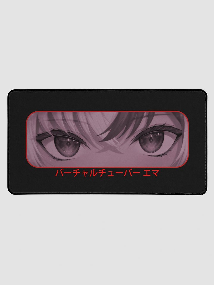 Mouse Pad 1 [OG DESIGN] product image (1)