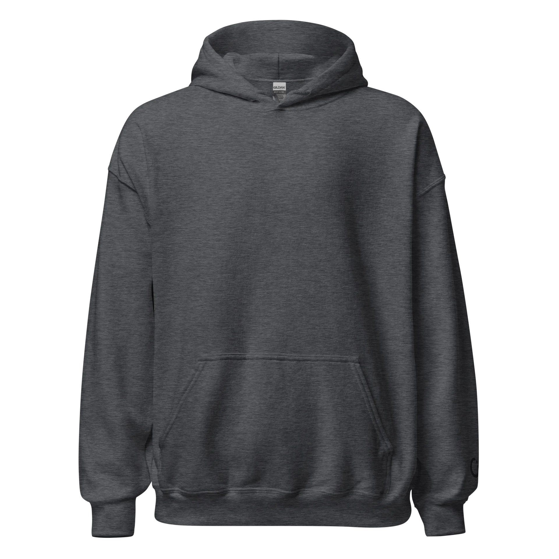 REMNIO LIFESTYLE “Past Had a Pattern” Hoodie product image (7)