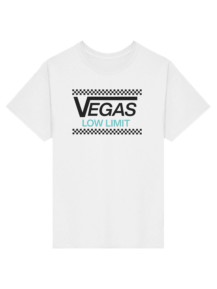 Stay Rad Graffiti Tee product image (1)