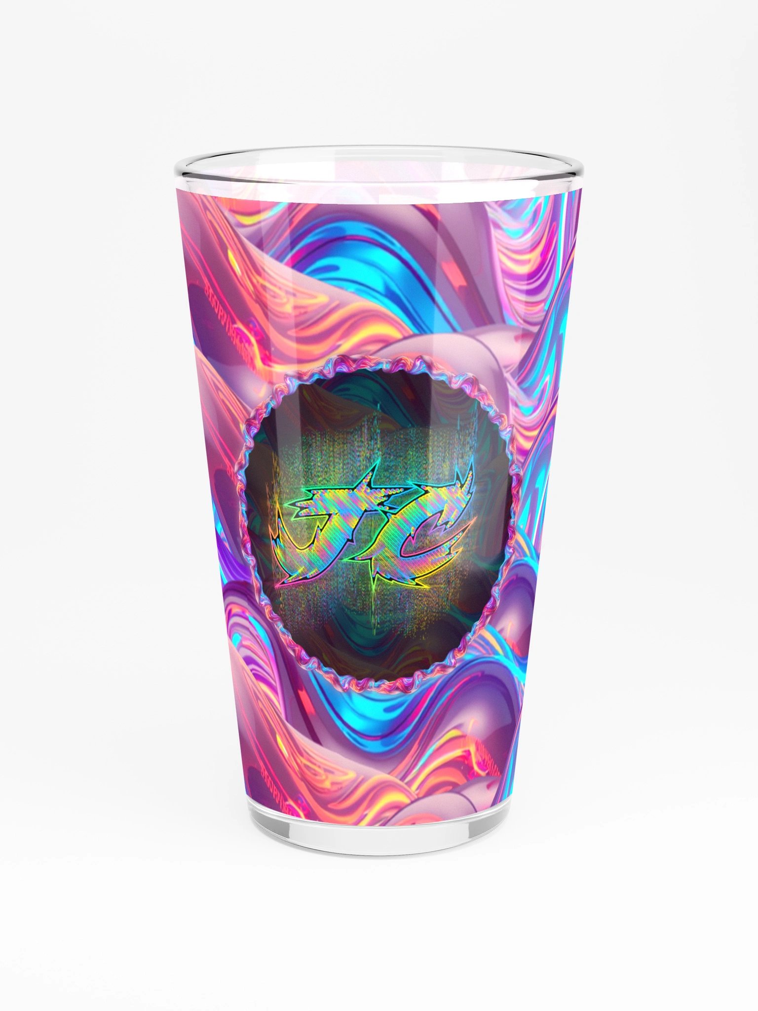 JC Glass Cup product image (3)