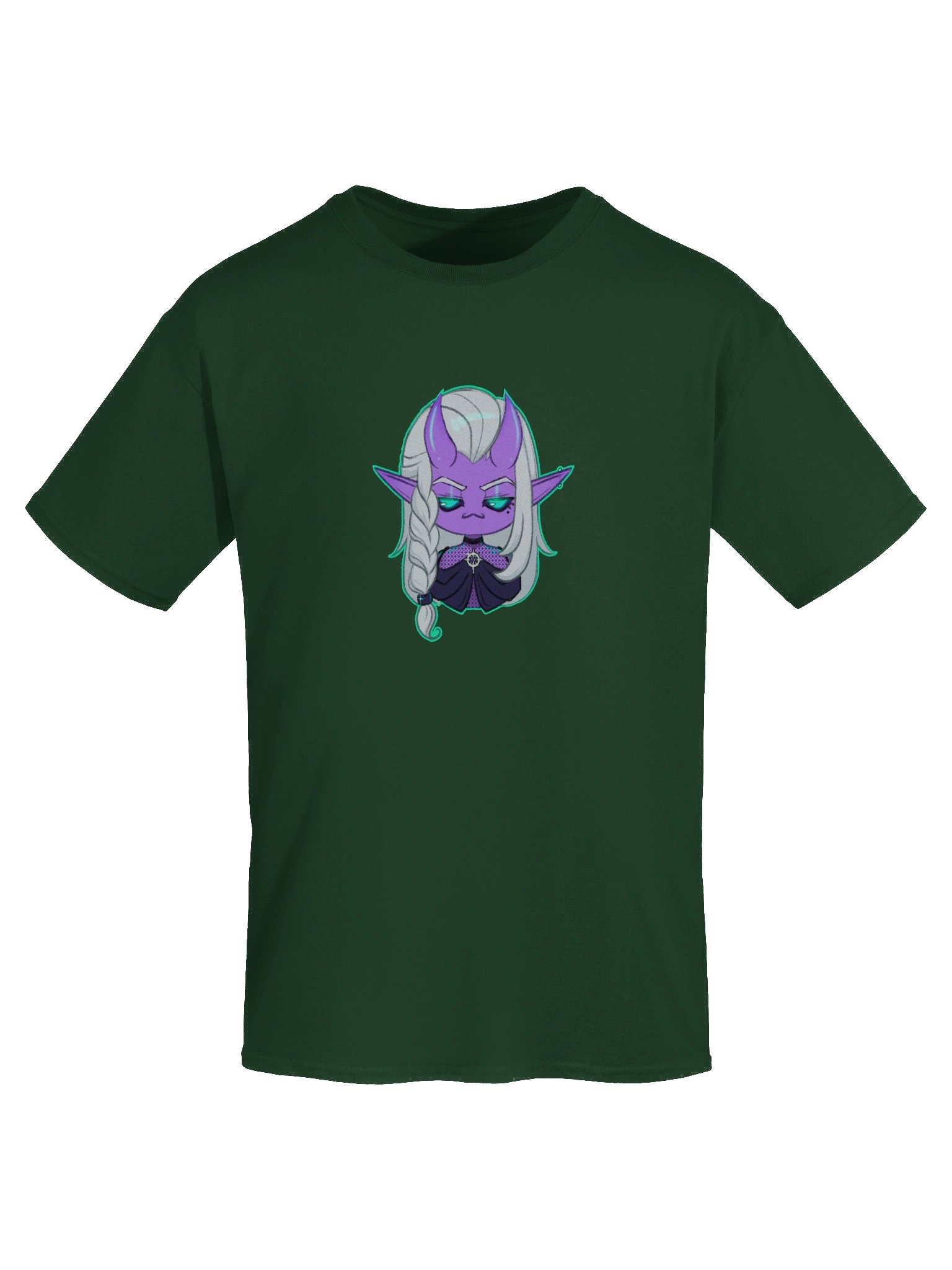 Chibi Angel Tee product image (31)