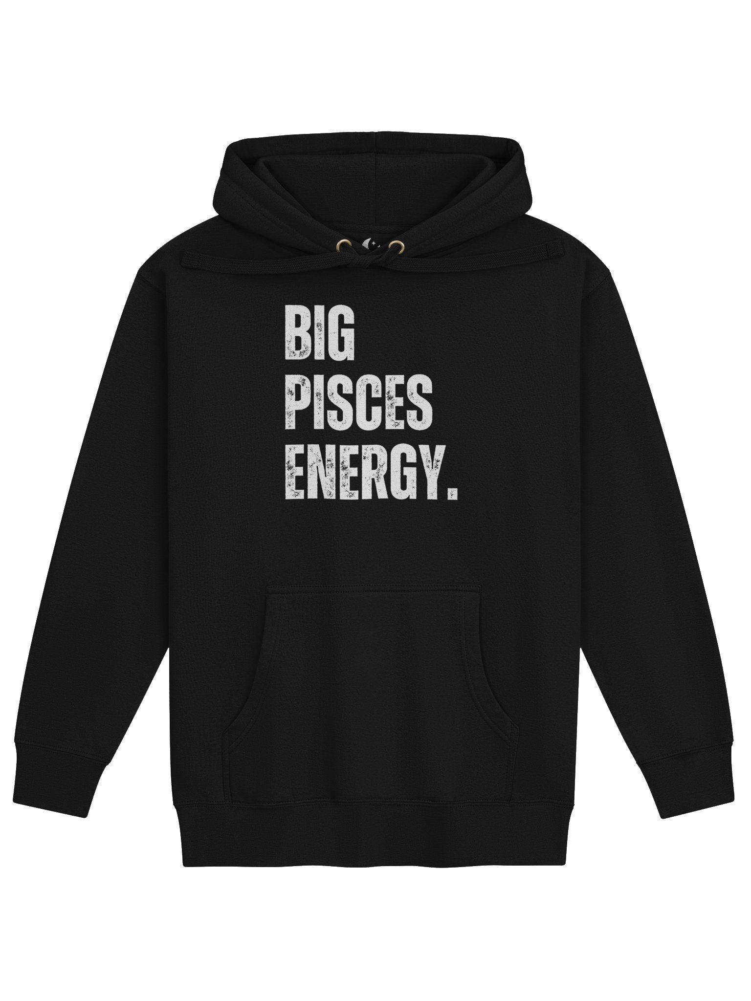 BIG PISCES ENERGY Hoodie product image (1)