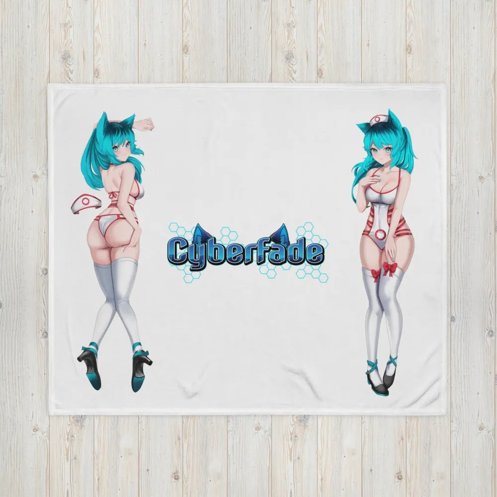 Nurse Blanket product image (4)