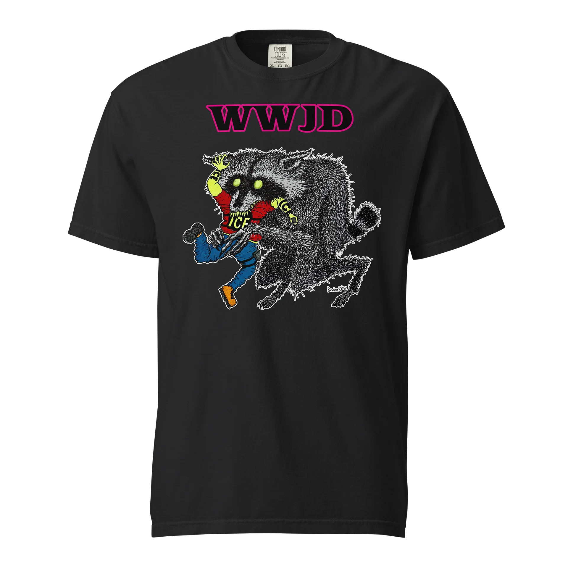 What would Jimothy do product image (1)