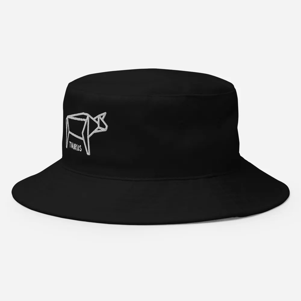 Taurus Bucket Hat product image (5)