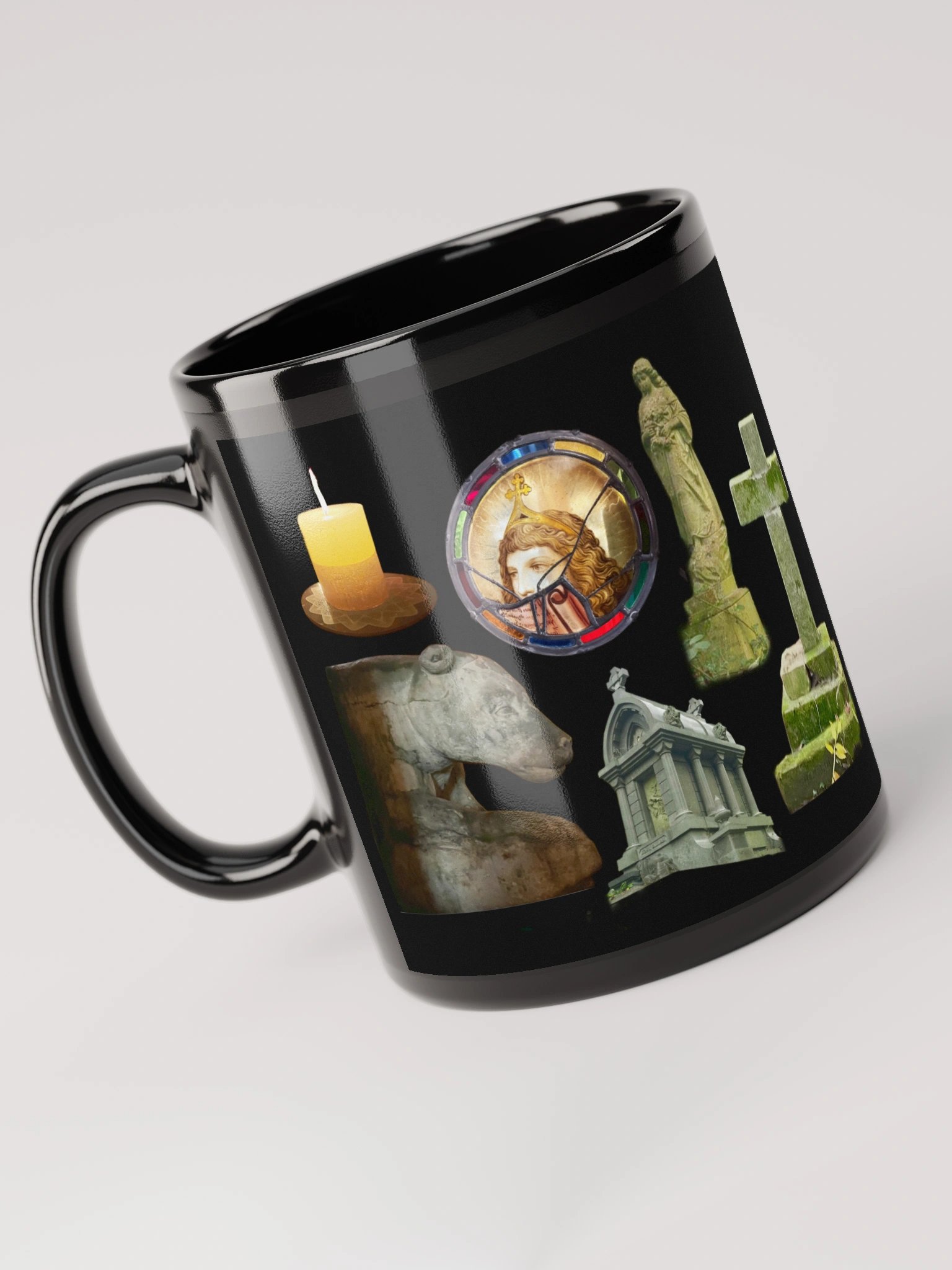 Gothic product image (3)