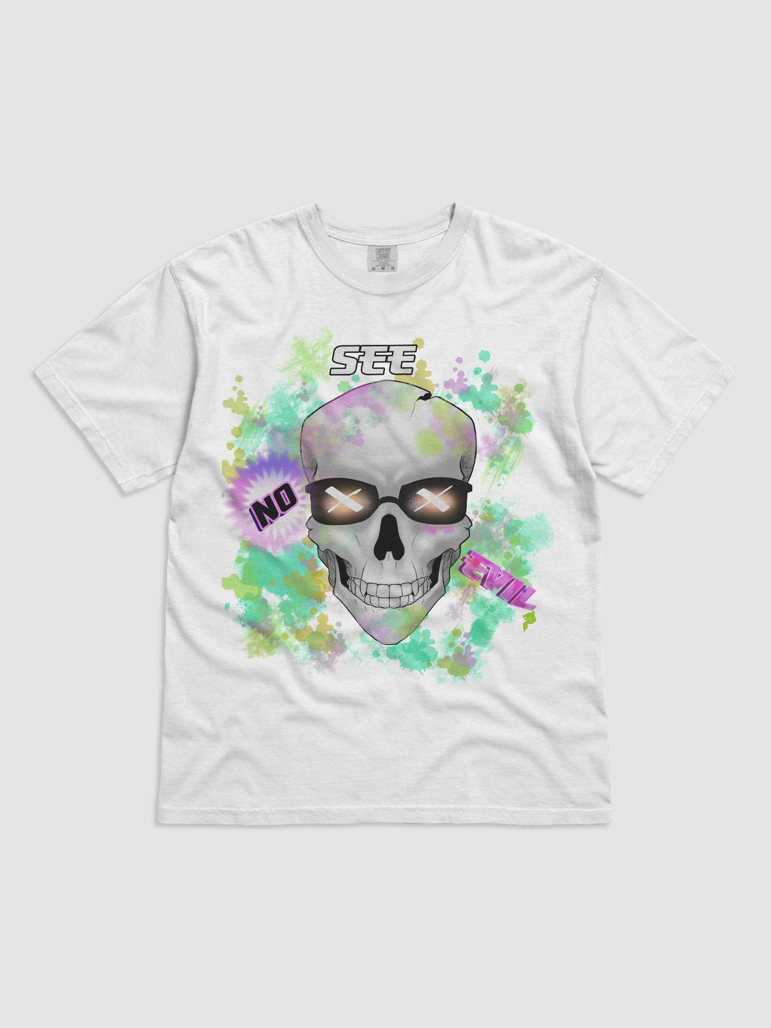 See No Evil - Spray product image (4)