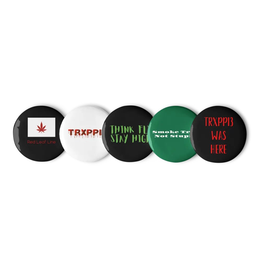 Pin Set 2 product image (5)