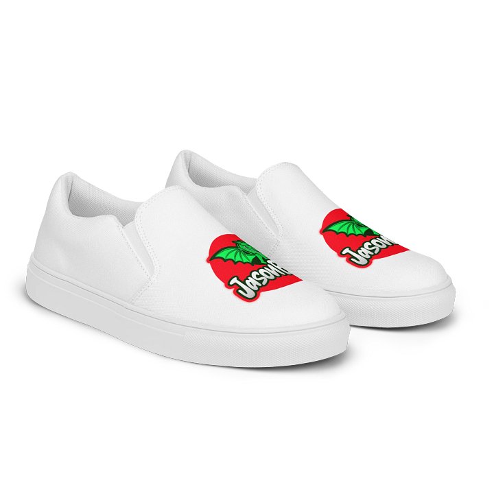 Slip-on Shoes (Women) product image (2)