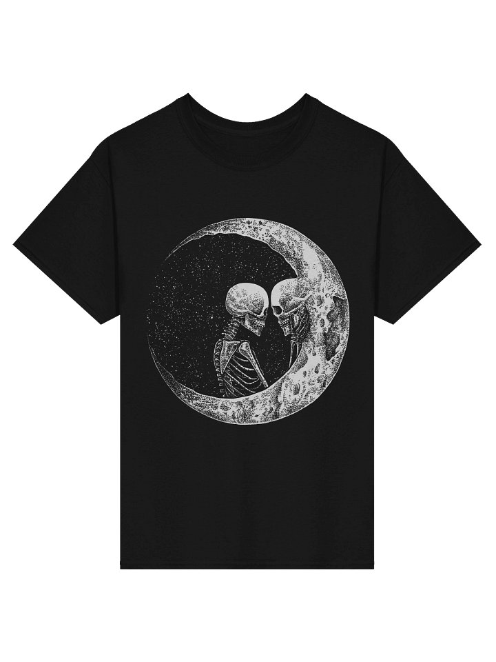 To the Moon and Back - T-Shirt product image (1)