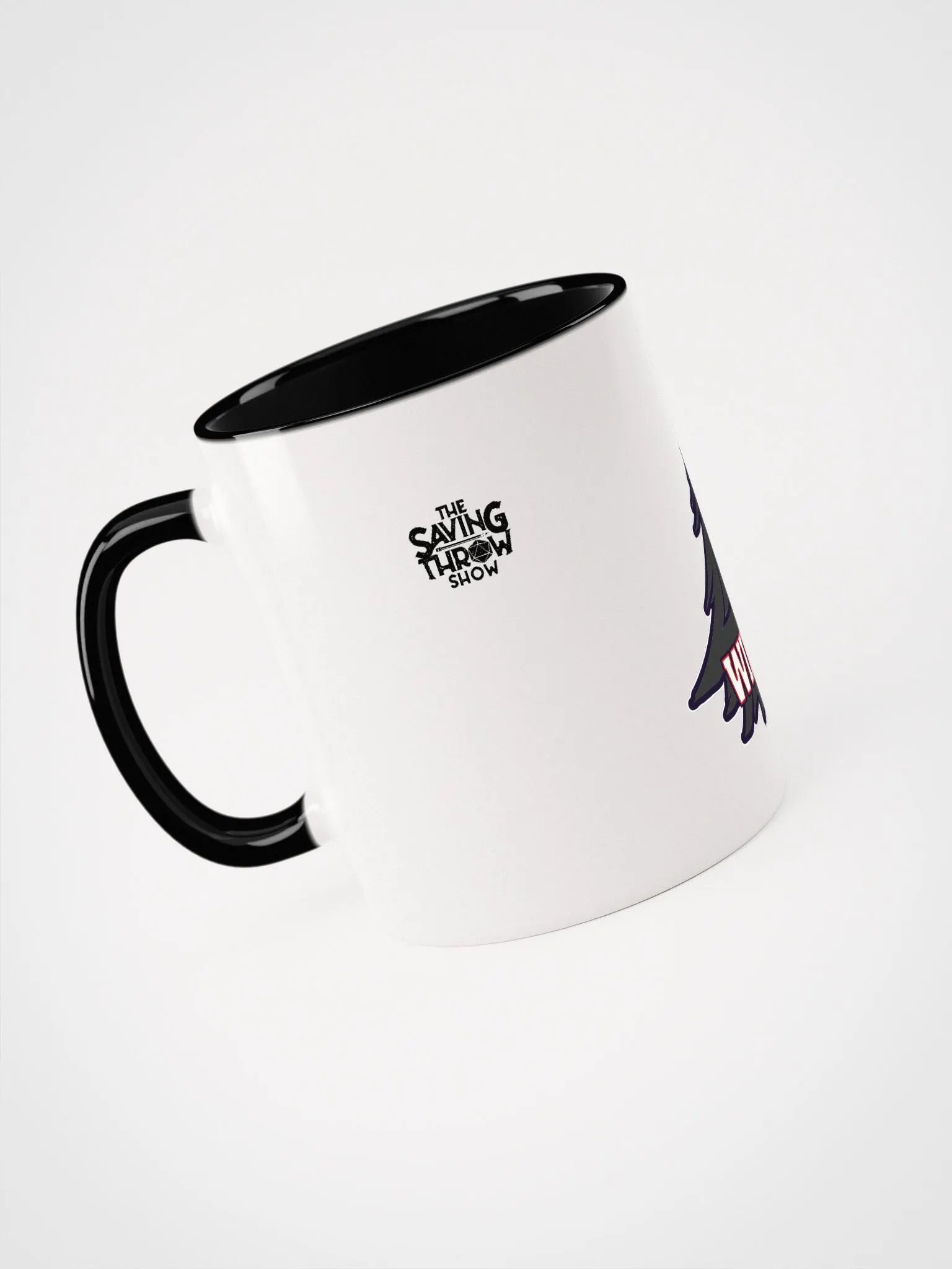 Wildcards ETU - Coffee Mug product image (13)