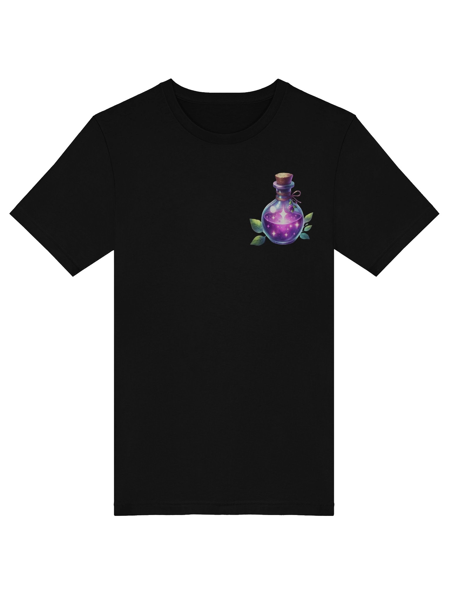 Potion Pocket Tee product image (5)