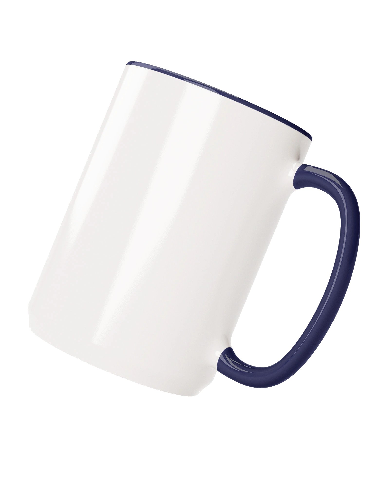 Rise Up — Voting Rights Badge Mug product image (9)