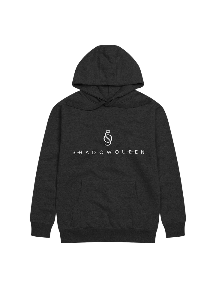 SQ Hoodie - Black product image (1)