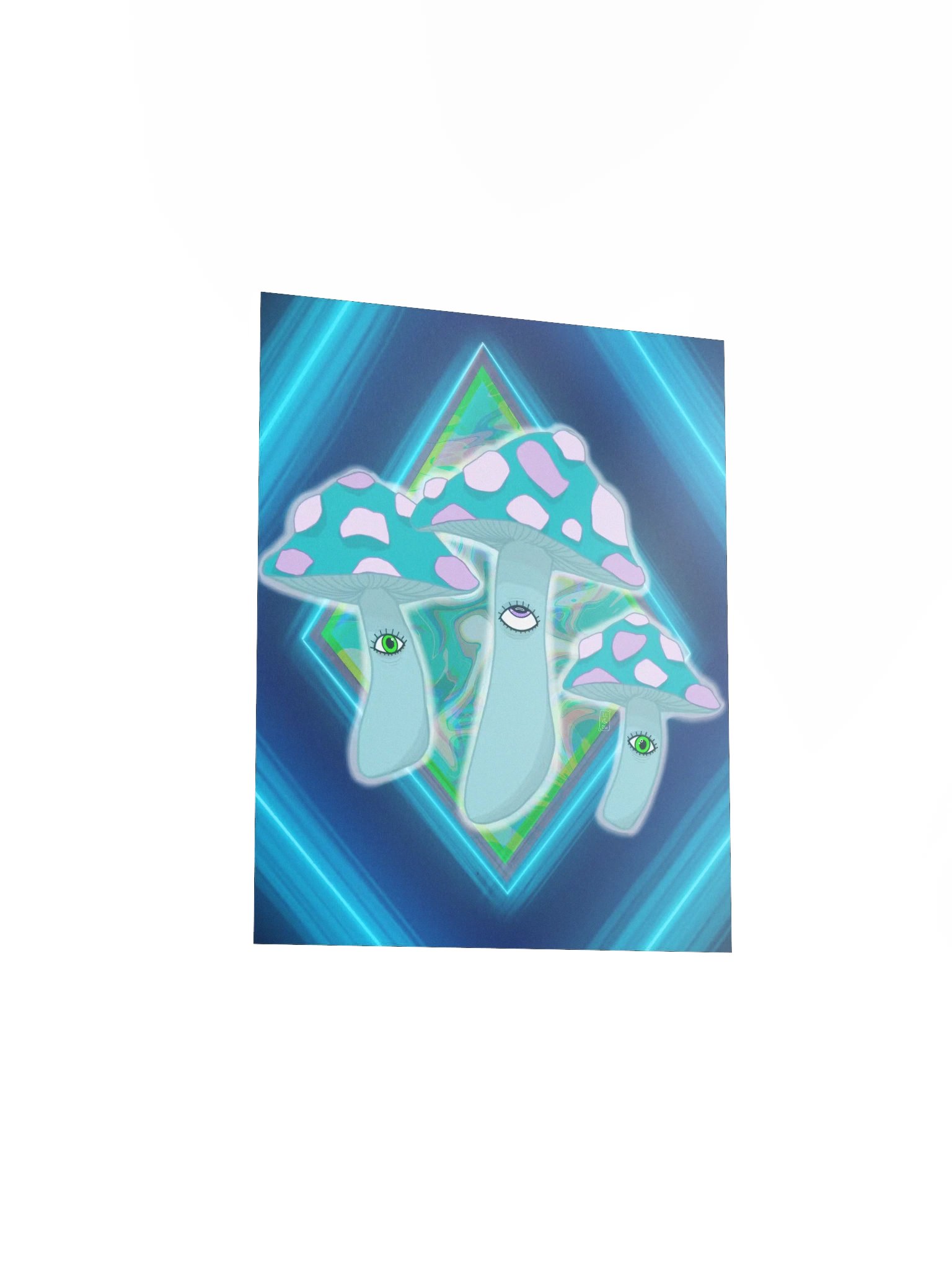 Blue Dreamers product image (3)