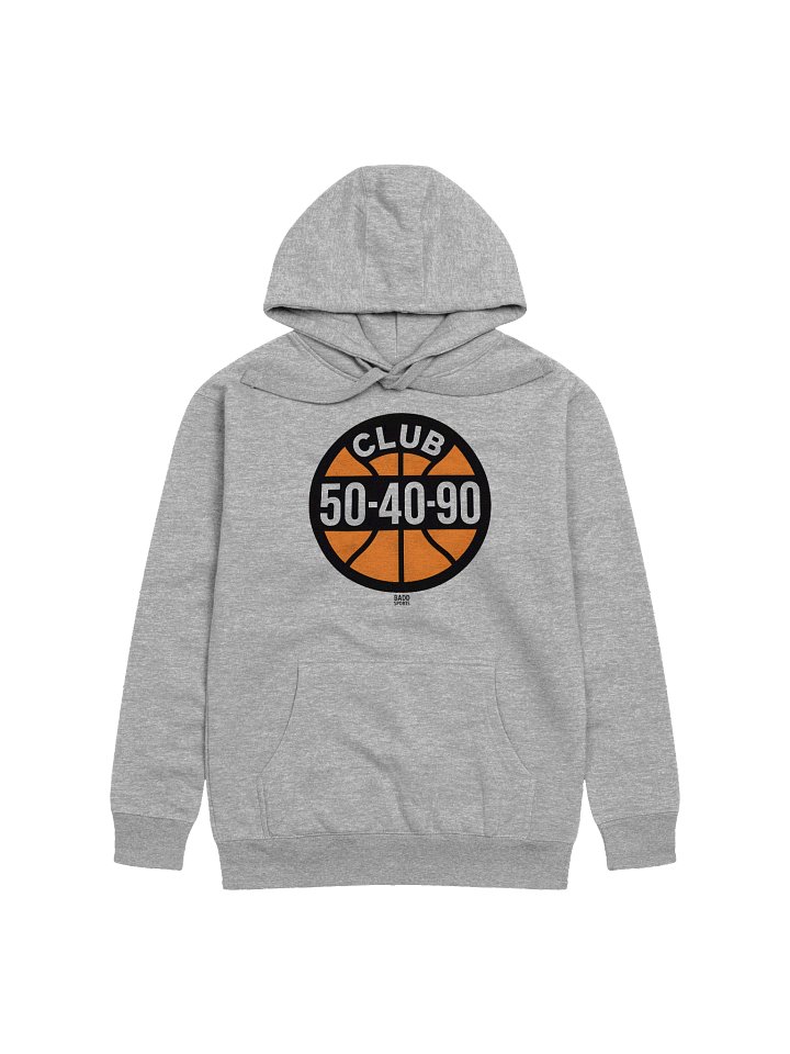 Club 50-40-90 Hoodie product image (45)