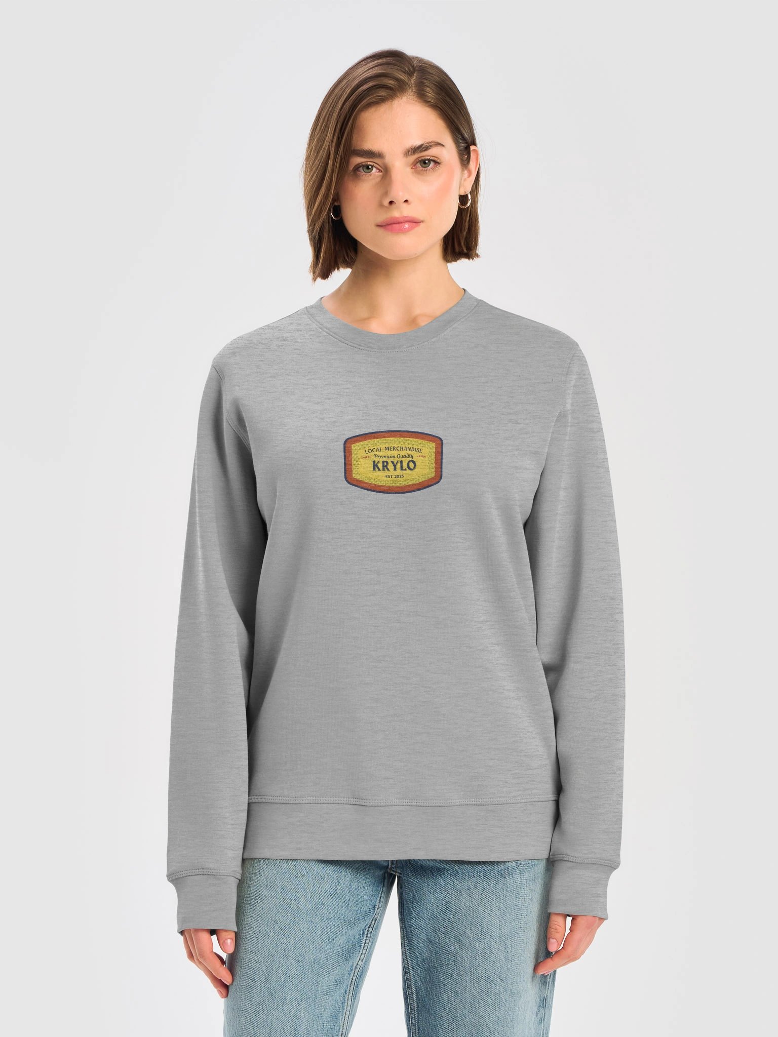 krylo unisex sweatshirt product image (5)
