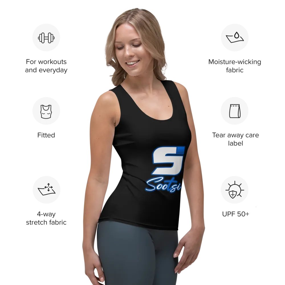 Women's Sootsi Tanktop product image (7)